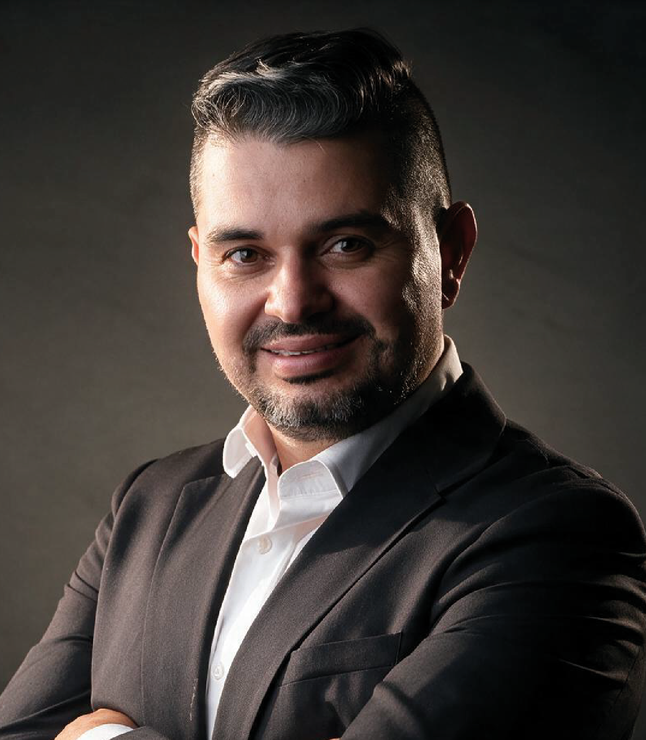 Mauricio Restrepo